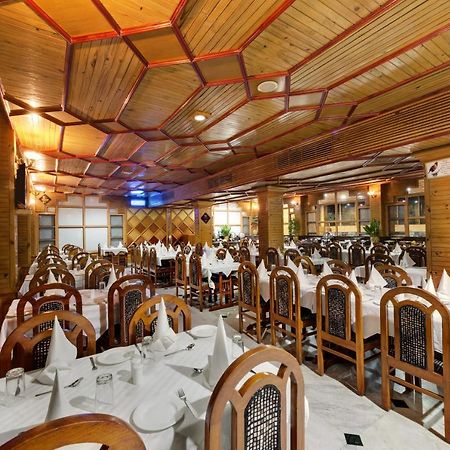 Bravia Hotel Manali Inn מראה חיצוני תמונה
