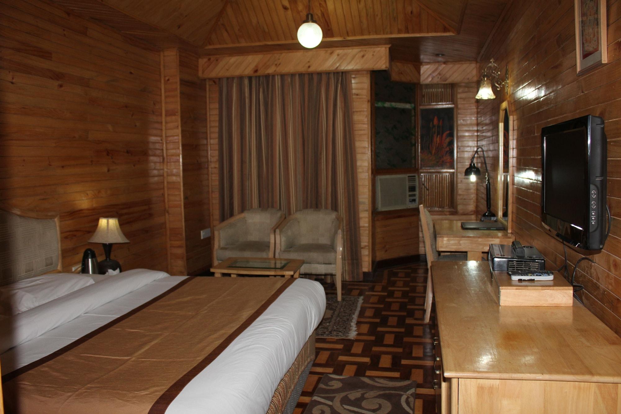 Bravia Hotel Manali Inn מראה חיצוני תמונה
