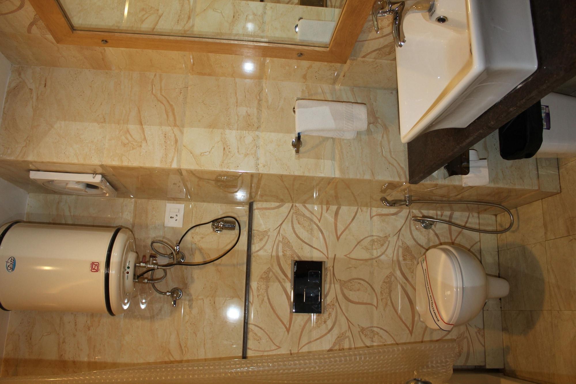 Bravia Hotel Manali Inn מראה חיצוני תמונה