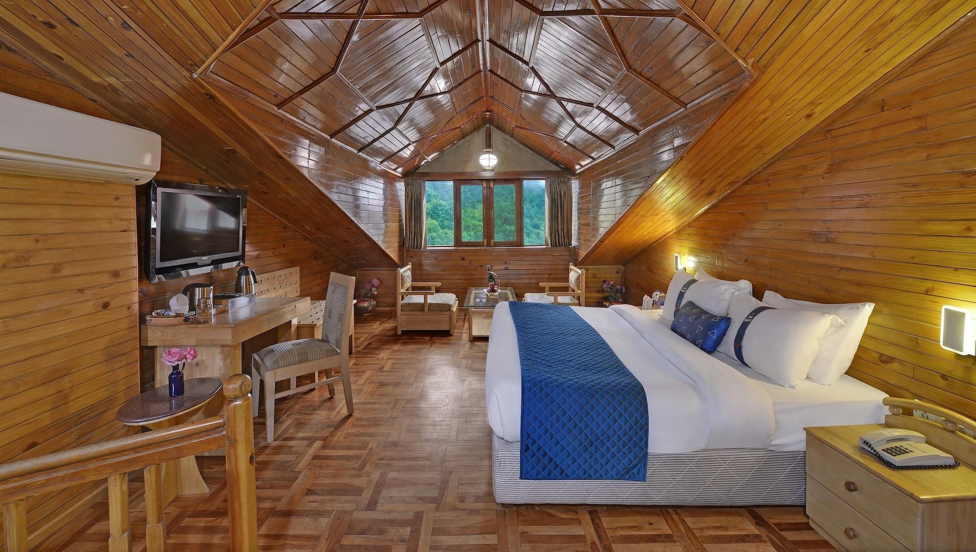 Bravia Hotel Manali Inn מראה חיצוני תמונה