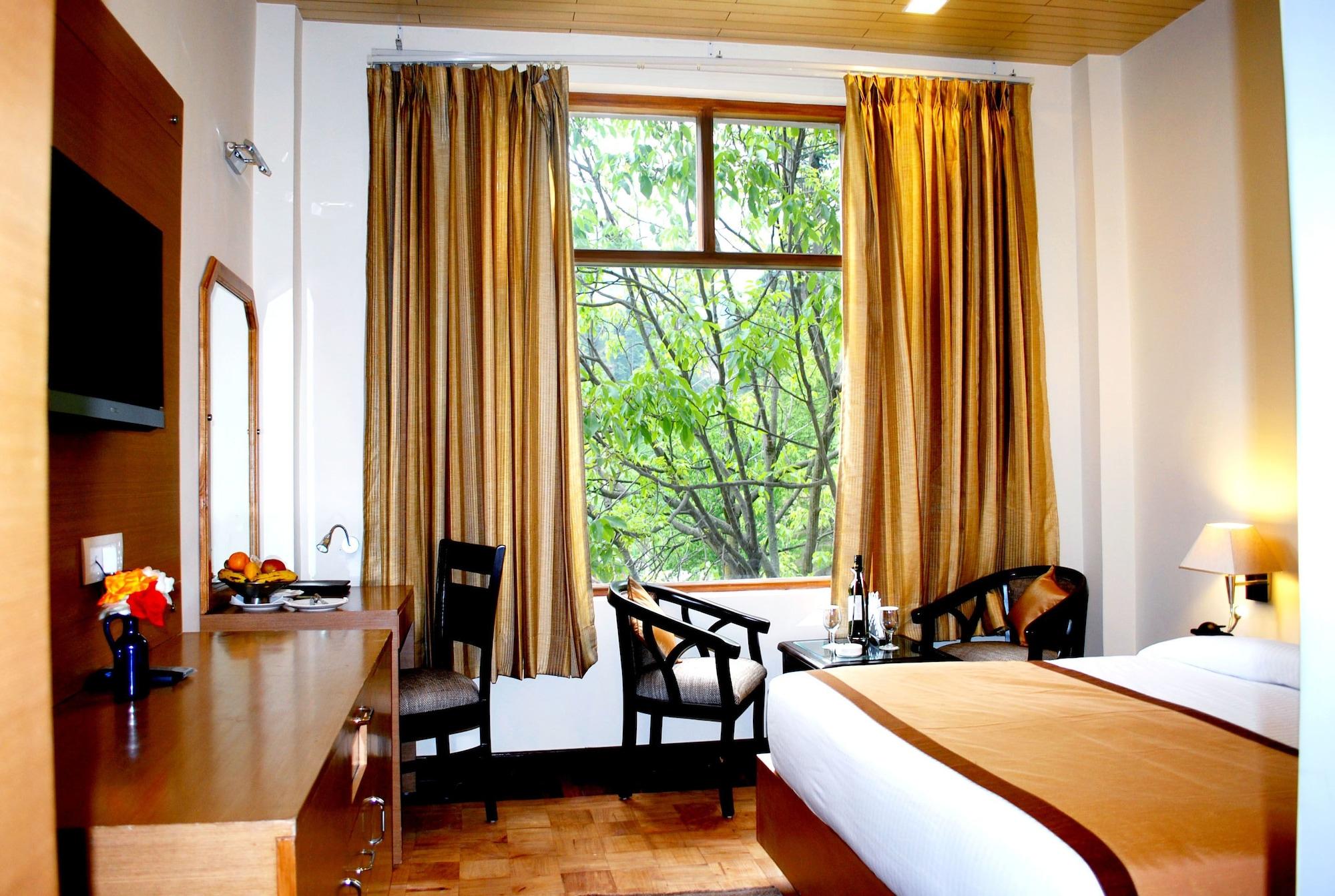 Bravia Hotel Manali Inn מראה חיצוני תמונה