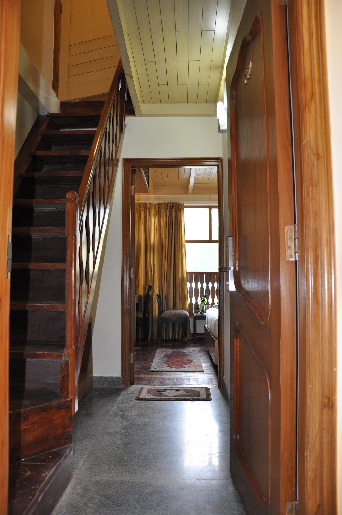 Bravia Hotel Manali Inn מראה חיצוני תמונה