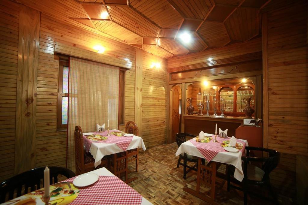 Bravia Hotel Manali Inn מראה חיצוני תמונה
