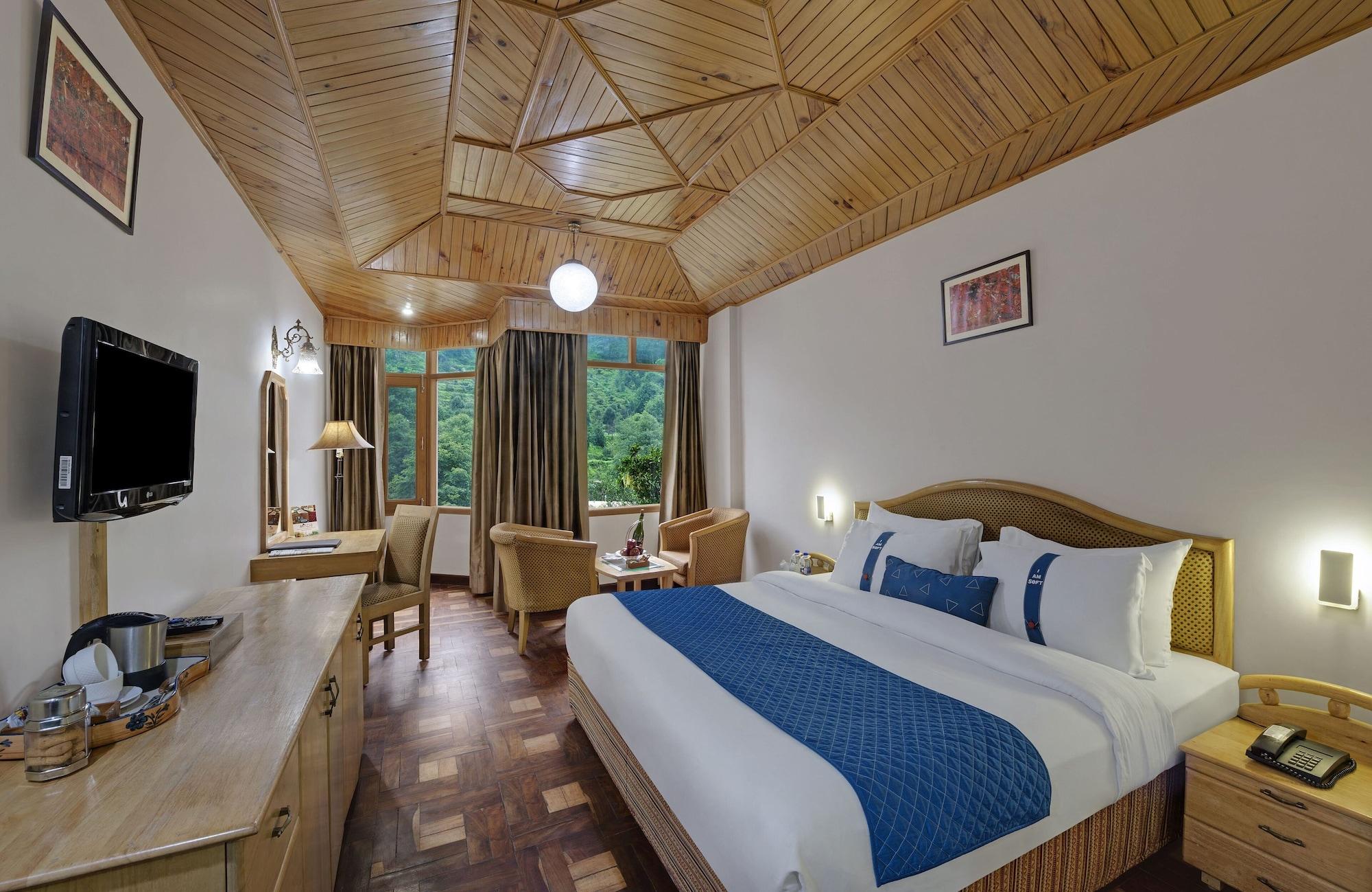 Bravia Hotel Manali Inn מראה חיצוני תמונה