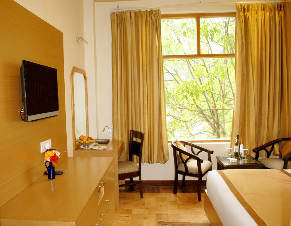 Bravia Hotel Manali Inn מראה חיצוני תמונה