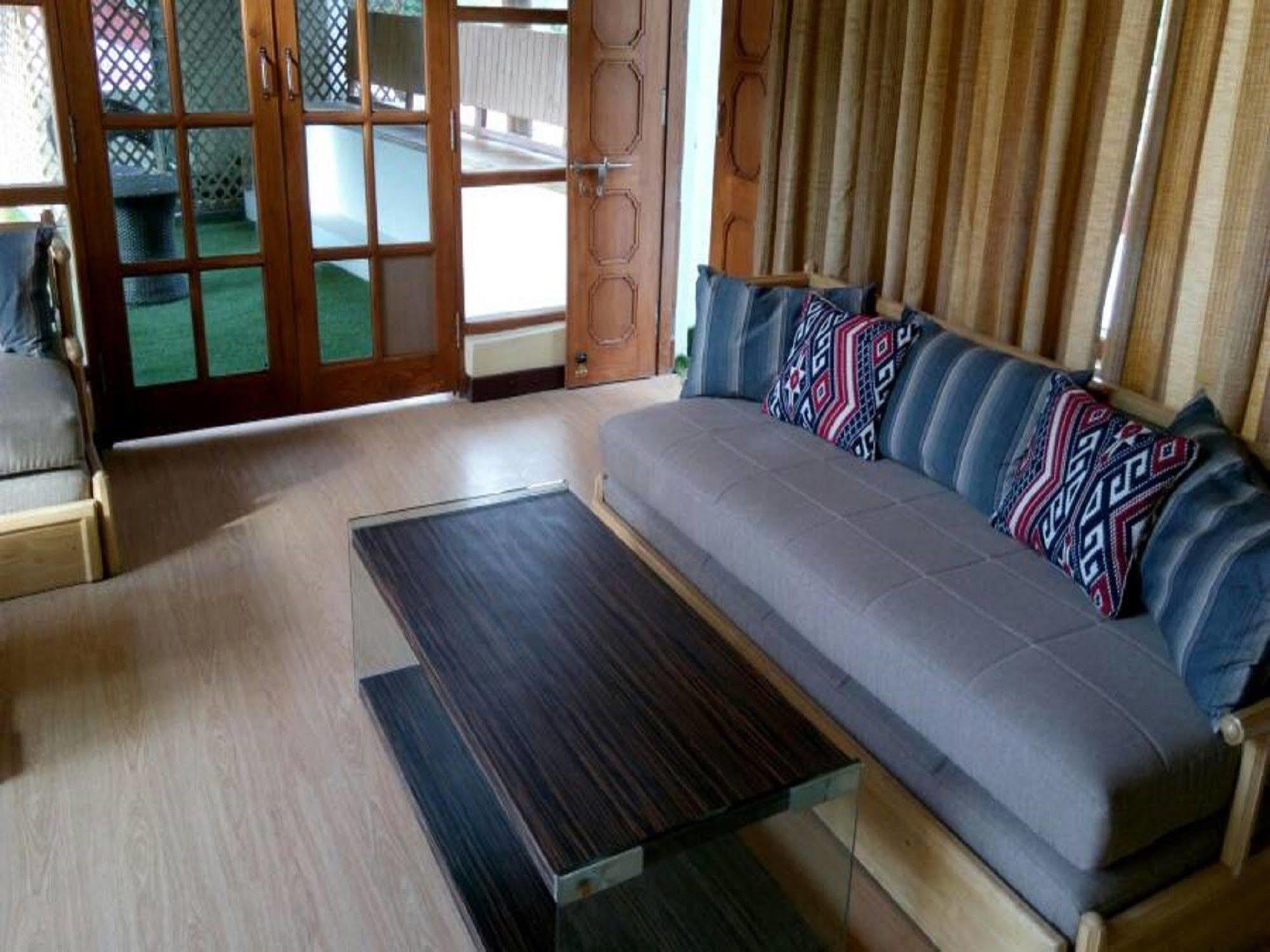 Bravia Hotel Manali Inn מראה חיצוני תמונה