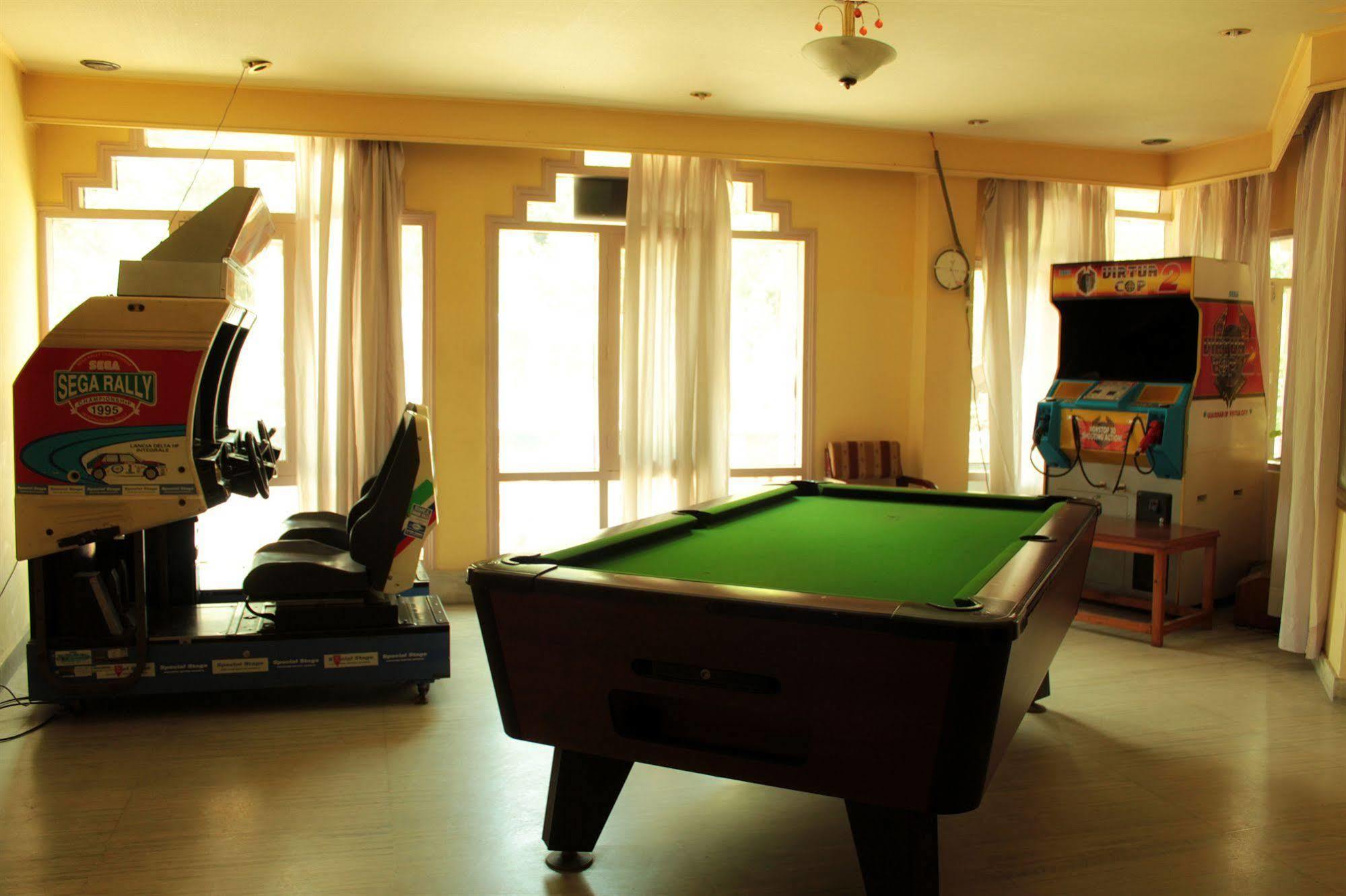 Bravia Hotel Manali Inn מראה חיצוני תמונה