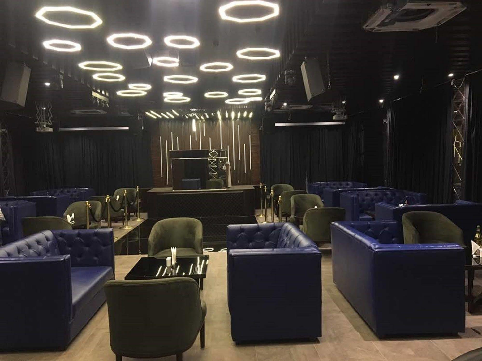 Bravia Hotel Manali Inn מראה חיצוני תמונה