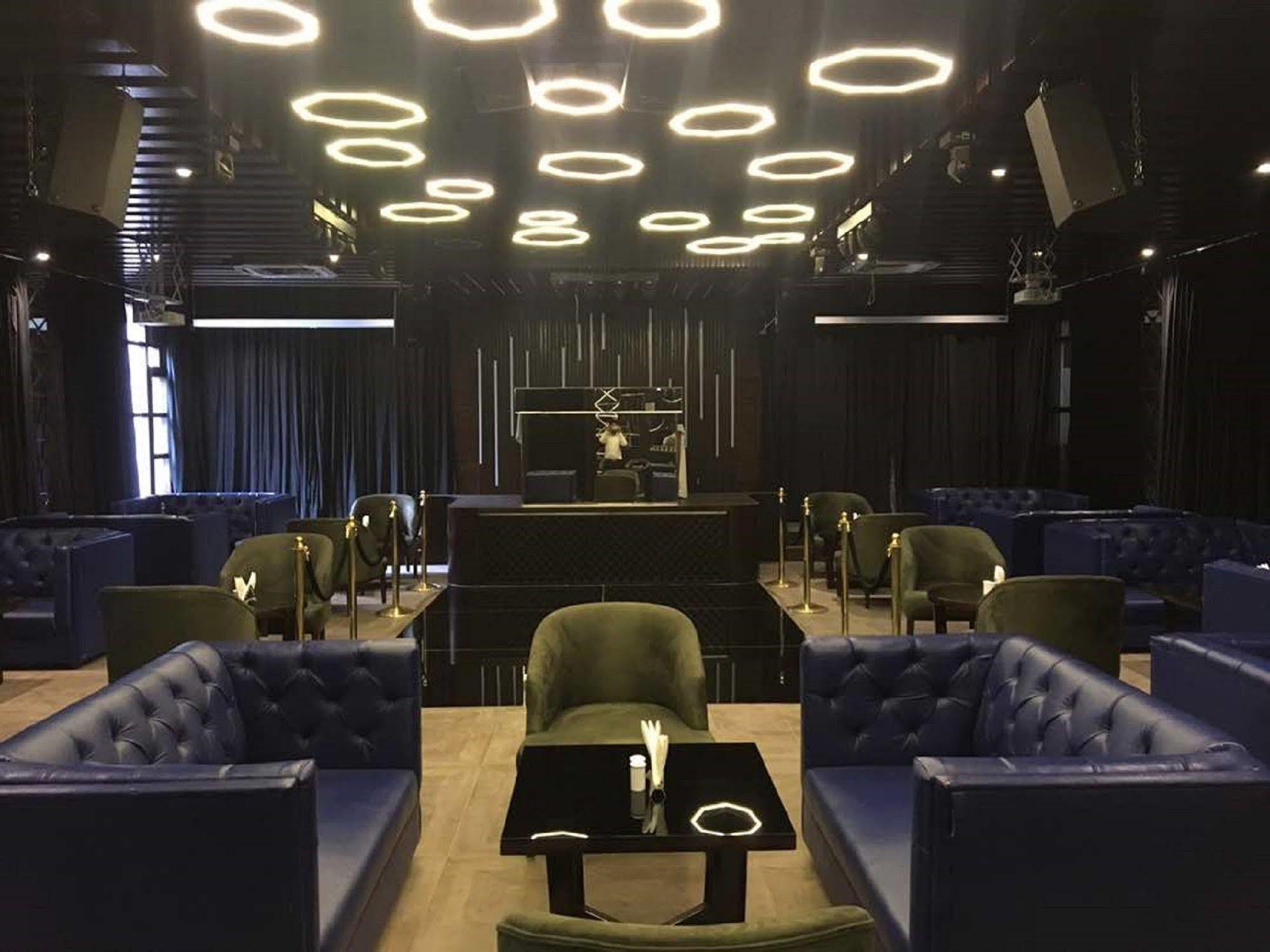 Bravia Hotel Manali Inn מראה חיצוני תמונה