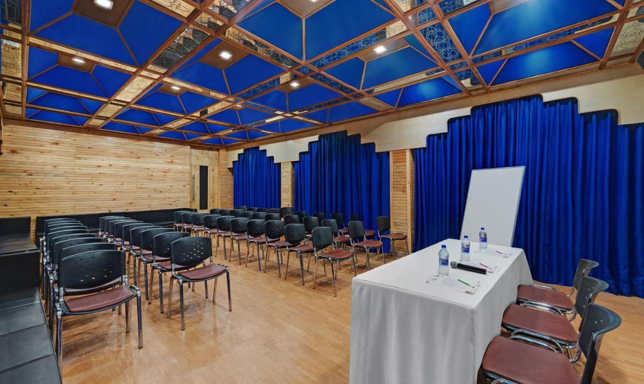 Bravia Hotel Manali Inn מראה חיצוני תמונה