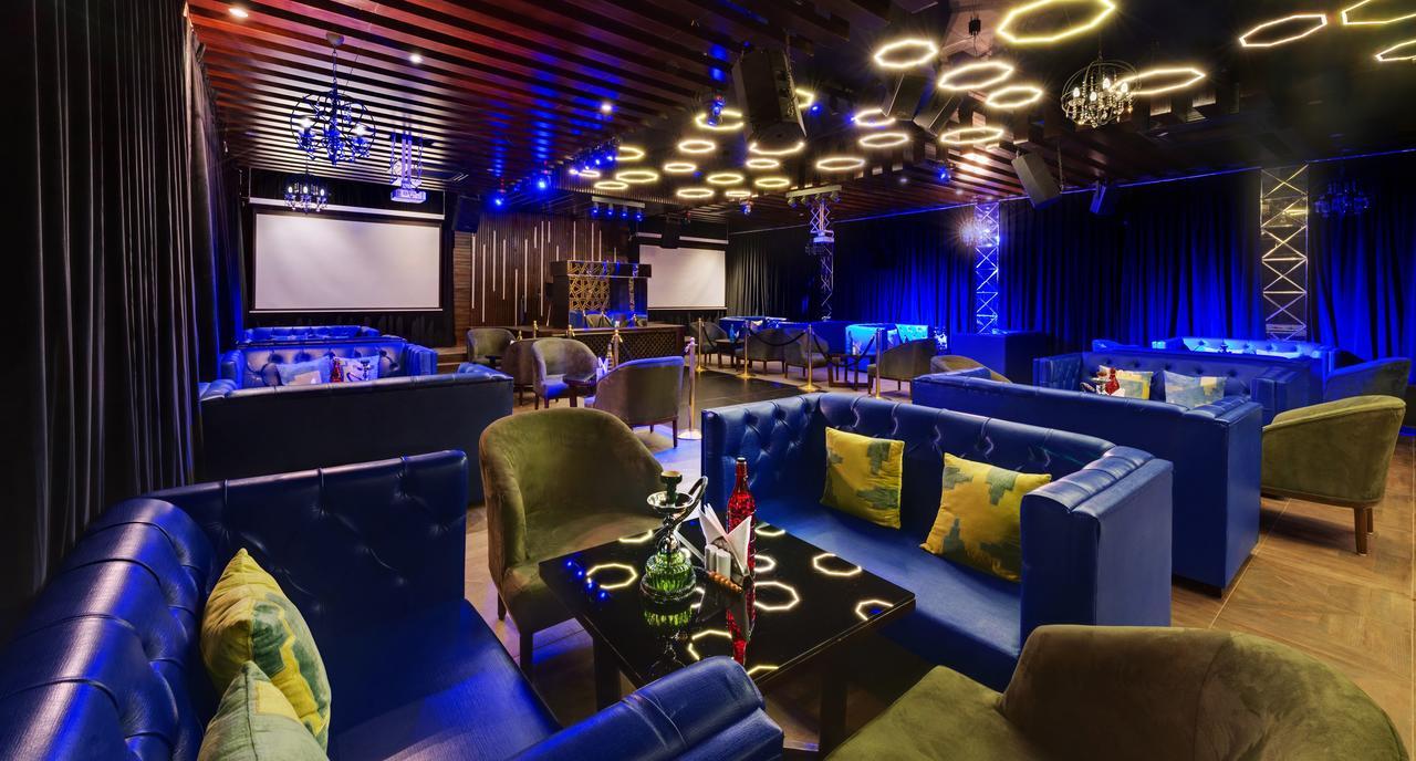 Bravia Hotel Manali Inn מראה חיצוני תמונה