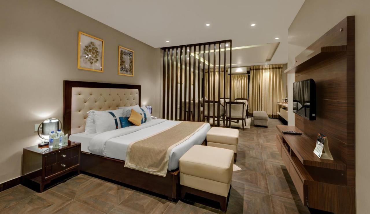 Bravia Hotel Manali Inn מראה חיצוני תמונה