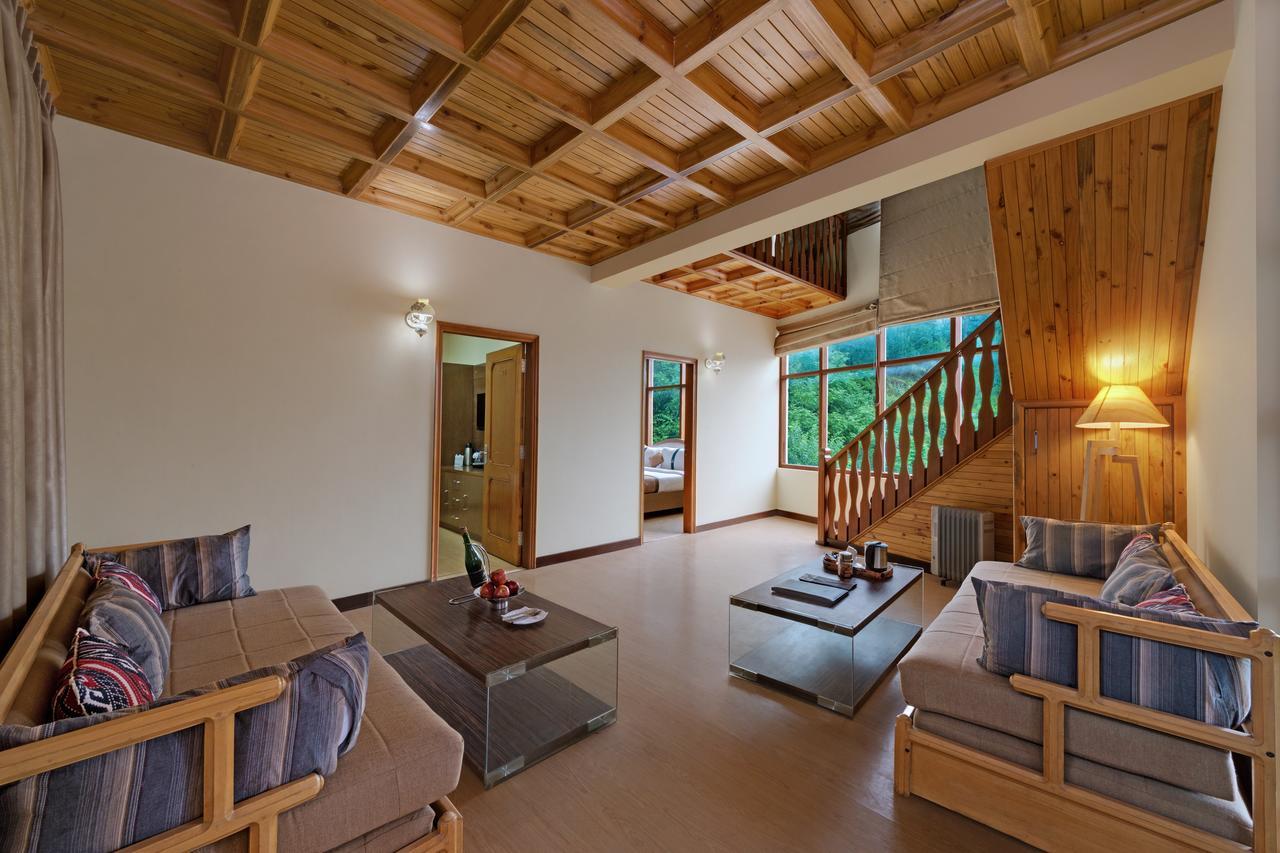 Bravia Hotel Manali Inn מראה חיצוני תמונה