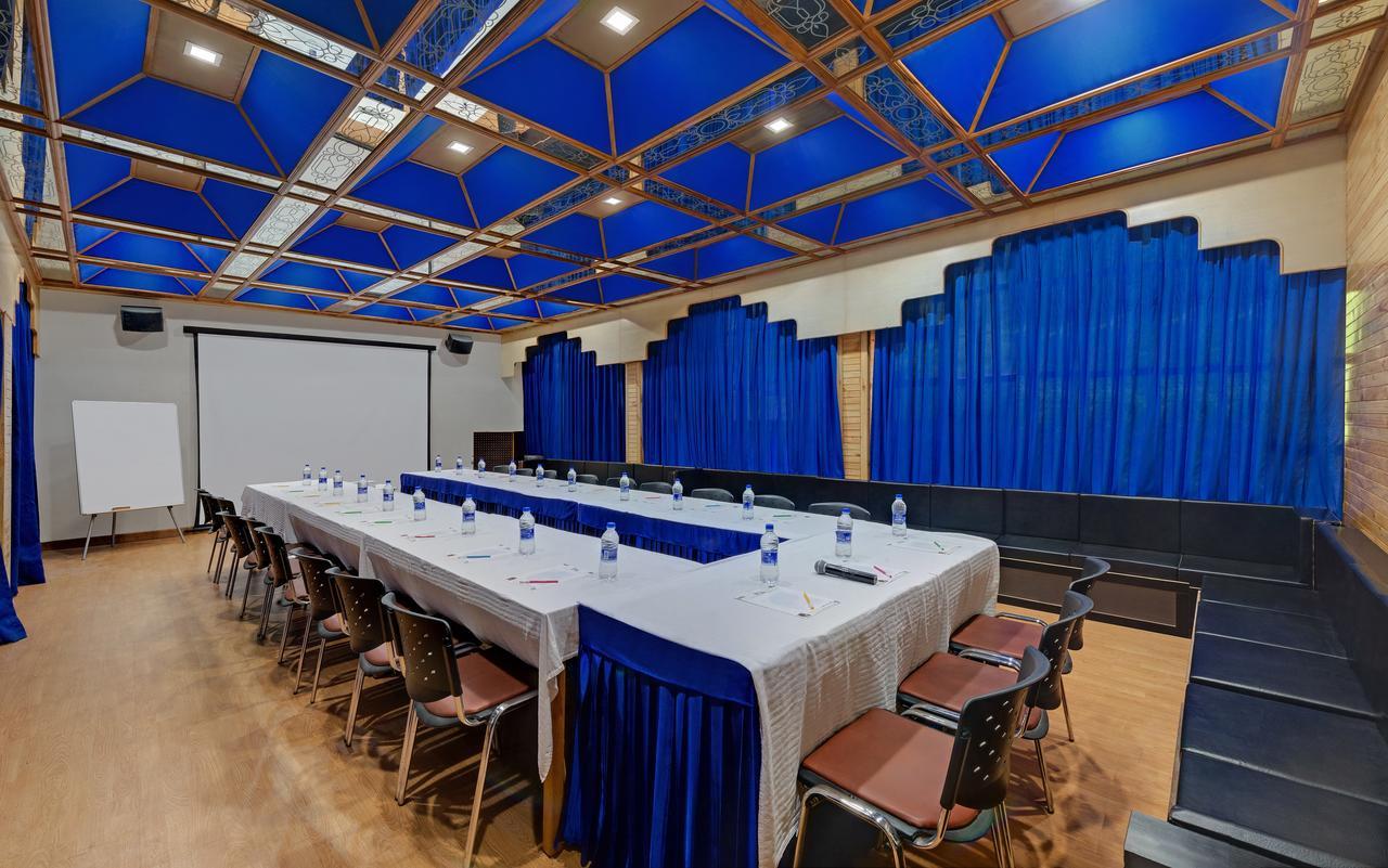 Bravia Hotel Manali Inn מראה חיצוני תמונה