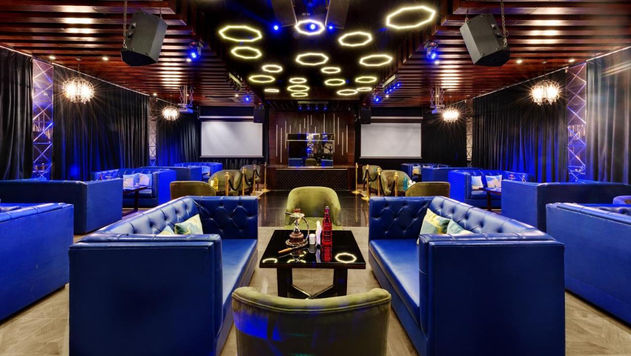 Bravia Hotel Manali Inn מראה חיצוני תמונה